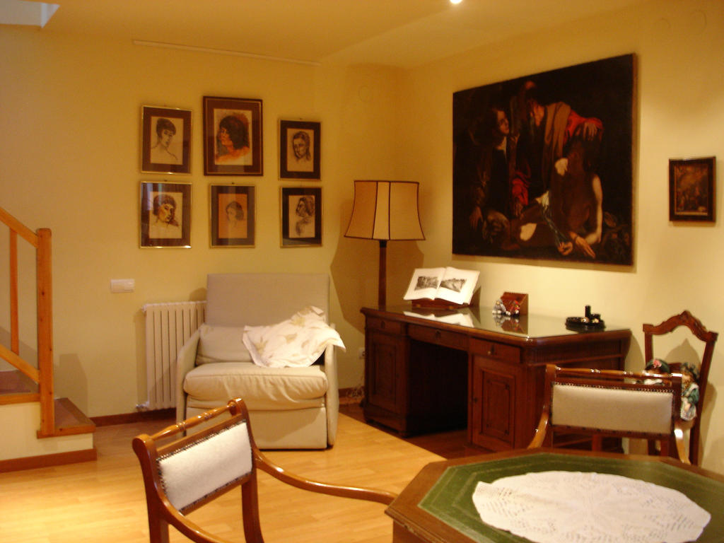 Cal Pastor Guest House La Pobla de Cervoles Exterior photo