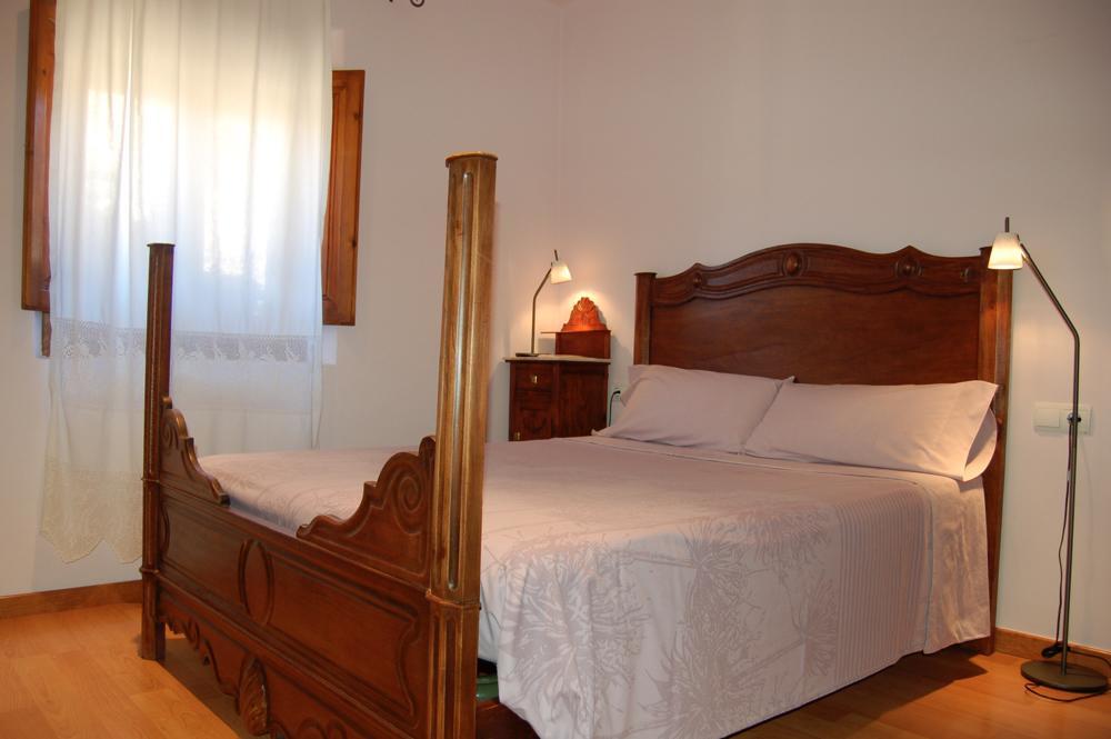 Cal Pastor Guest House La Pobla de Cervoles Exterior photo